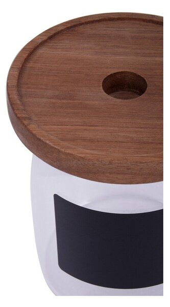Skleněná dóza na potraviny Tromso – Premier Housewares