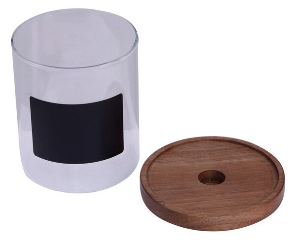 Skleněná dóza na potraviny Tromso – Premier Housewares