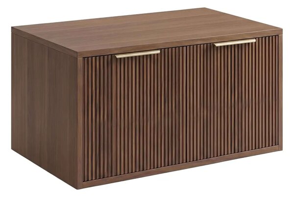Rea Core skříňka 80x47x40 cm pod umyvadlo závěsná REA-M0412