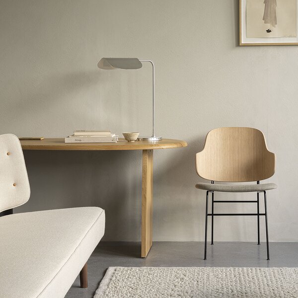 Audo Copenhagen designové židle Penguin Dining Chair