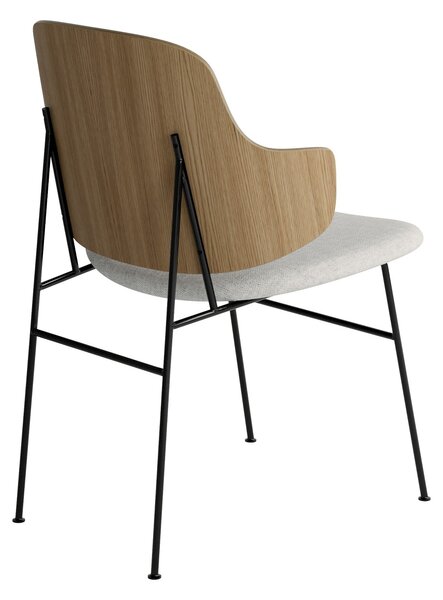Audo Copenhagen designové židle Penguin Dining Chair