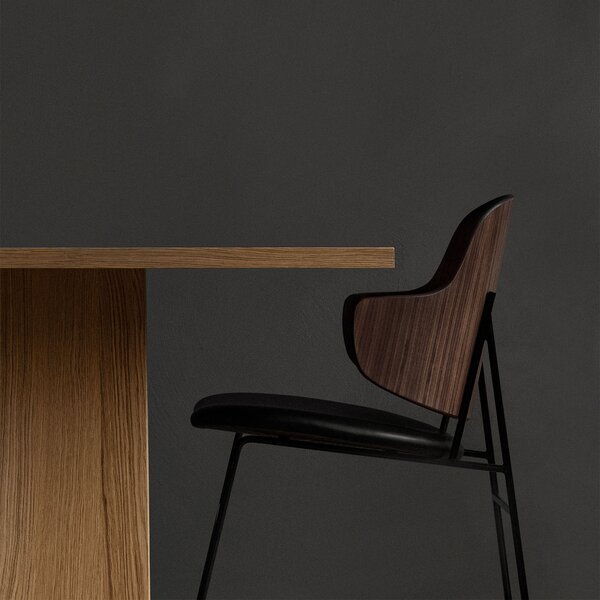 Audo Copenhagen designové židle Penguin Dining Chair