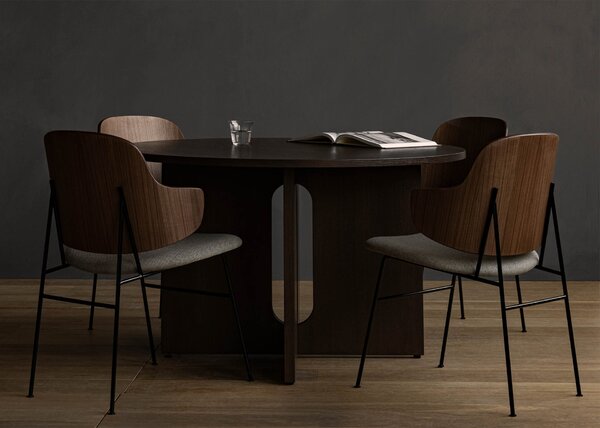 Audo Copenhagen designové židle Penguin Dining Chair