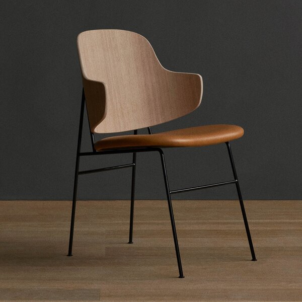 Audo Copenhagen designové židle Penguin Dining Chair