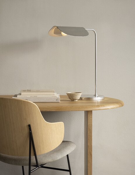 Audo Copenhagen designové židle Penguin Dining Chair