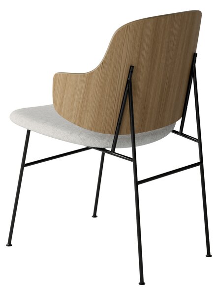 Audo Copenhagen designové židle Penguin Dining Chair