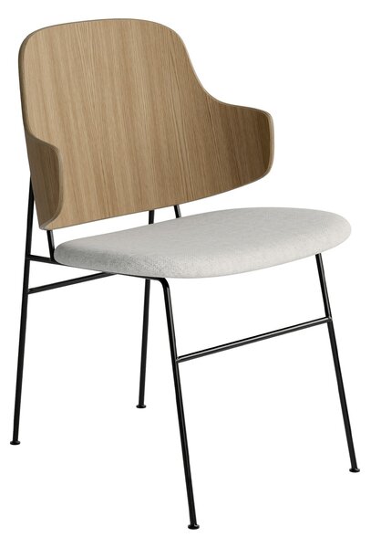 Audo Copenhagen designové židle Penguin Dining Chair