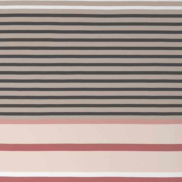 POVLEČENÍ, satén, červená, 140/200 cm Esposa - Povlečení