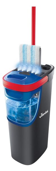 Mop s kbelíkem H2PrO – Vileda
