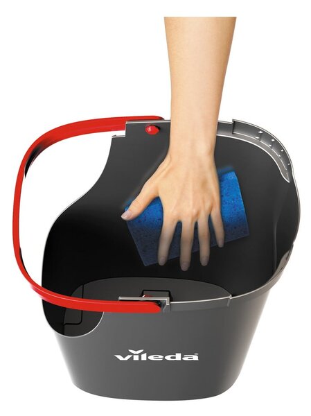 Mop s kbelíkem H2PrO – Vileda
