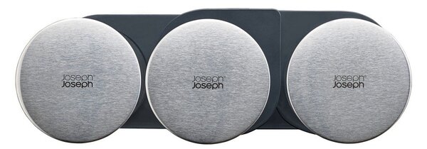 Skleněné dózy v sadě 5 ks na potraviny Podium – Joseph Joseph
