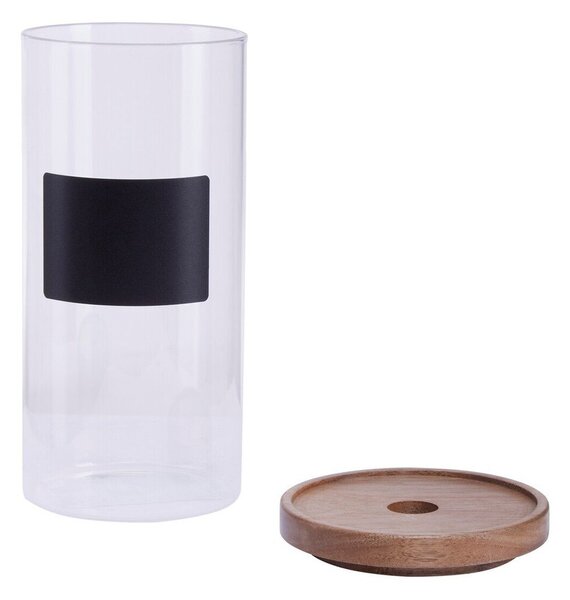 Skleněná dóza na potraviny Tromso – Premier Housewares