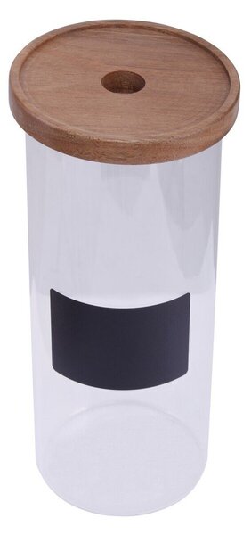 Skleněná dóza na potraviny Tromso – Premier Housewares