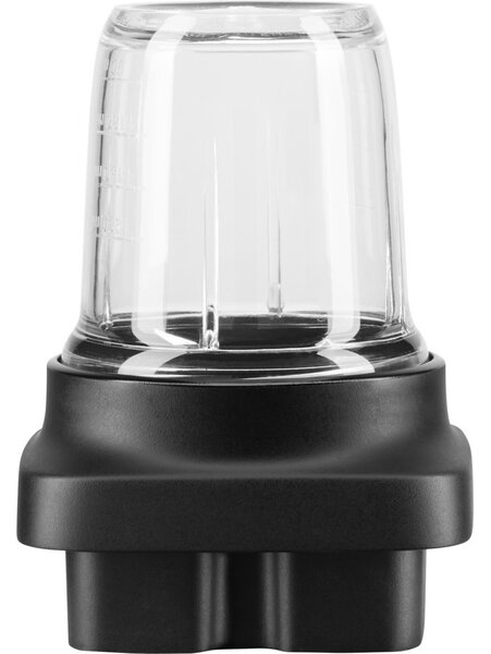 KitchenAid Set 2 mixovacích nádob 200ml + základna k mixéru 5KSB4026 5KSB2040BBB