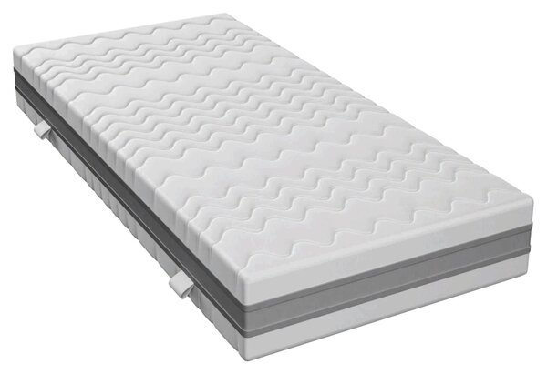 TAŠTIČKOVÁ MATRACE, 140/200 cm Boxxx - Online Only matrace a rošty, Online Only
