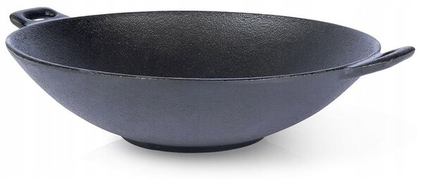 Wok pánev Orion 30 cm