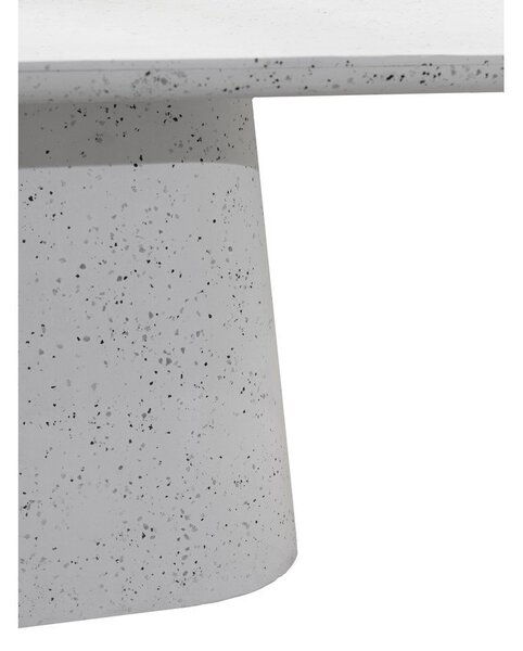 Jídelní stůl 105x220 cm Hamura – Light & Living