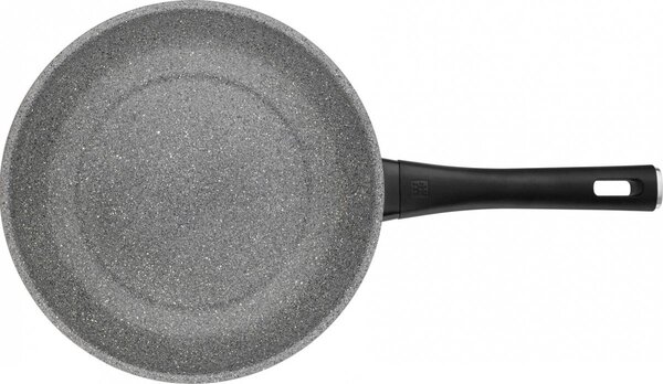 Tradiční pánev Zwilling Terreno Plus 28 cm s keramickým povrchem
