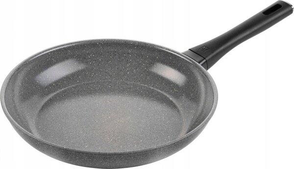 Tradiční pánev Zwilling Terreno Plus 28 cm s keramickým povrchem