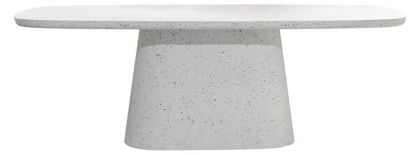 Jídelní stůl 105x220 cm Hamura – Light & Living