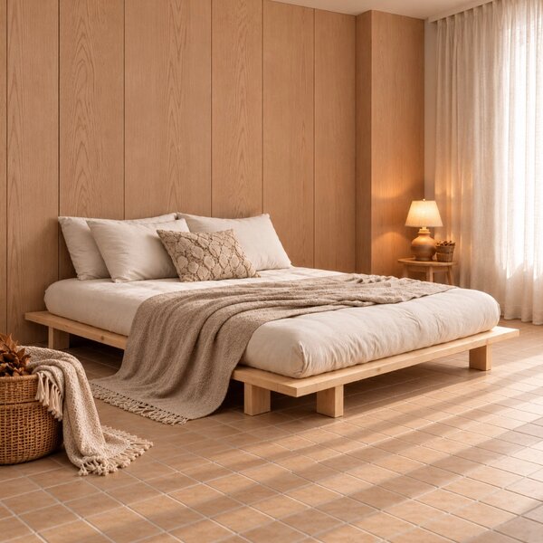 Karup Design Postel JAPAN - 90 x 200