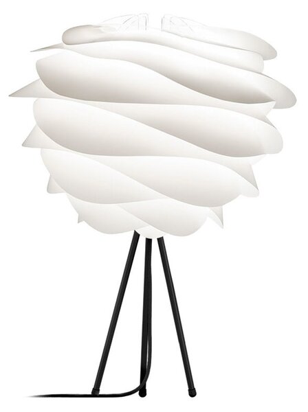 Bílé stínidlo UMAGE Carmina, ⌀ 48 cm