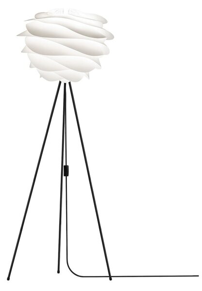 Bílé stínidlo UMAGE Carmina, ⌀ 48 cm