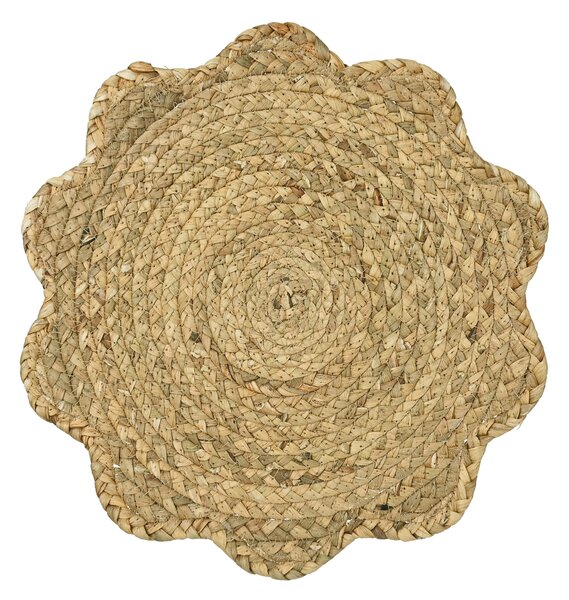 PROSTÍRÁNÍ NA STŮL, 38 cm Ambia Home - Prostírání na stůl