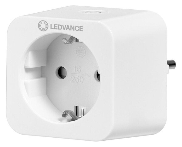 Chytrá kvalitní zigbee zásuvka PLUG EU