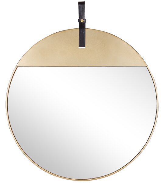 Zrcadlo 60 Zlatá GURS