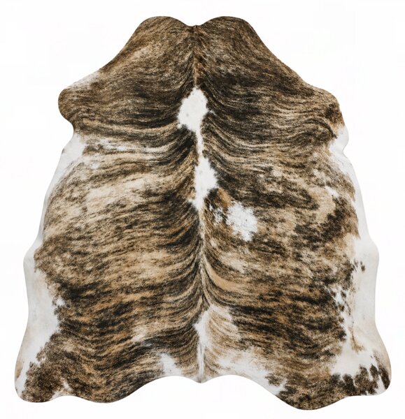 ARCTIC FUR Kravská kůže - koberec 100% příroda