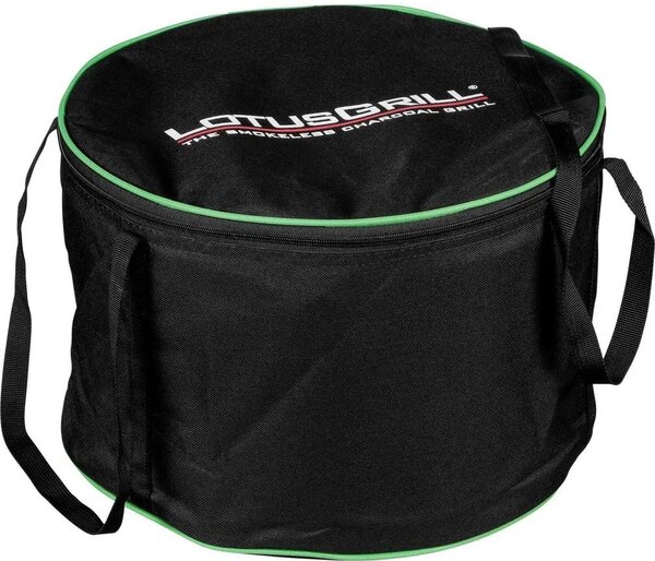Gril na dřevěné uhlí/přenosný ø 35 cm Classic – LotusGrill