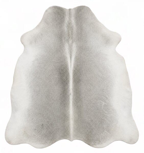 ARCTIC FUR Hovězí kůže pravá 100% příroda