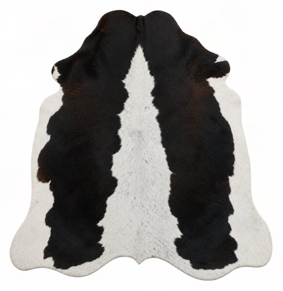 ARCTIC FUR Kravská kůže - koberec 100% příroda