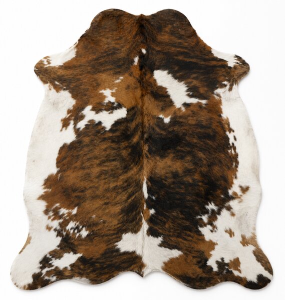 ARCTIC FUR Kravská kůže - koberec 100% příroda