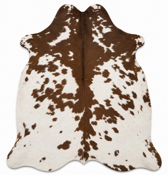 ARCTIC FUR Hovězí kůže pravá 100% příroda