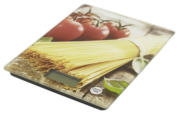 ELEKTRICKÁ KUCHYŇSKÁ VÁHA Homeware Profession. - Malé spotřebiče