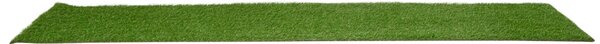 Umělá tráva Outsunny 3x1m s výškou trávy 25mm - syntetická tráva pro zahradu a terasu | Aosom