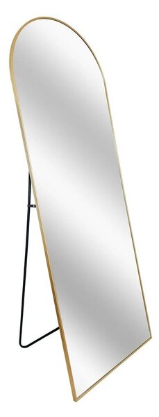 Nástěnné/stojací zrcadlo 50x140 cm Aurea – Styler