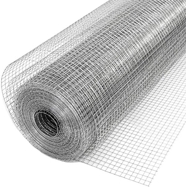 Plot z drátěného pletiva 1m x 25m velikost ok 19mm