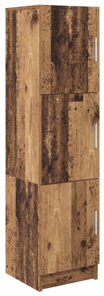 Stůl Staré dřevo 133.5 x 50 x 124 cm 2 ks 3337295