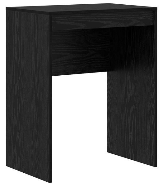 Stůl Černý dub 105,5 x 34 x 127 cm 2 ks 3337298