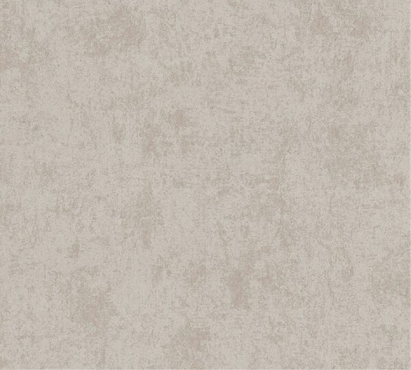 A.S. Création | Vliesová tapeta na zeď Profitex 2022 38969-8 | 0,53 x 10,05 m | metalická, šedá