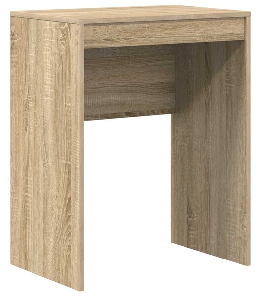 Stůl Sonoma dub 105,5 x 34 x 127 cm 2 ks 3337299