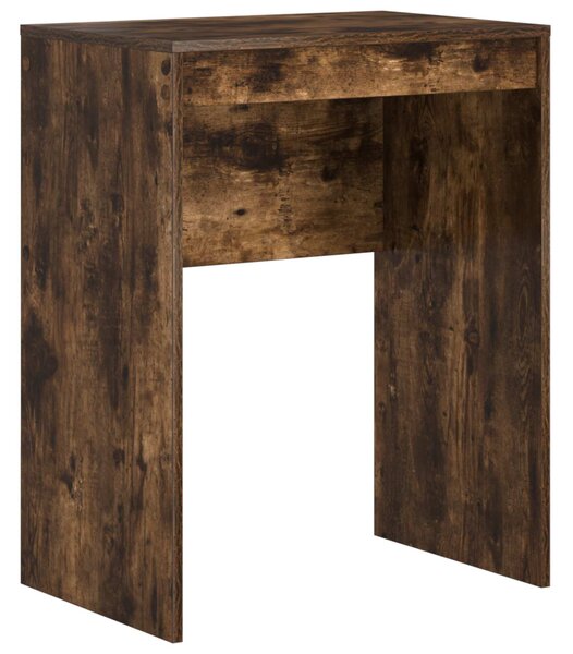 Stůl Kouřový dub 105,5 x 34 x 127 cm 2 ks 3337301