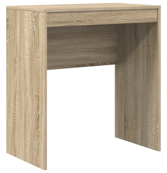 Stůl Sonoma dub 115,5 x 40 x 127 cm 2 ks 3337307