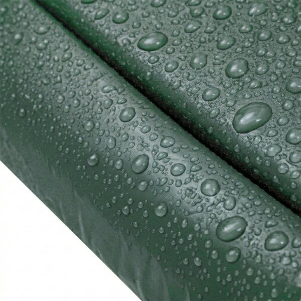 Aga SPORT TOP 250 cm Dark Green + ochranná síť + žebřík