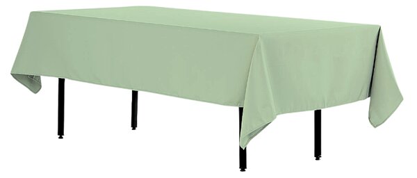 Banketní ubrus odolný proti skvrnám 280x170cm olivový