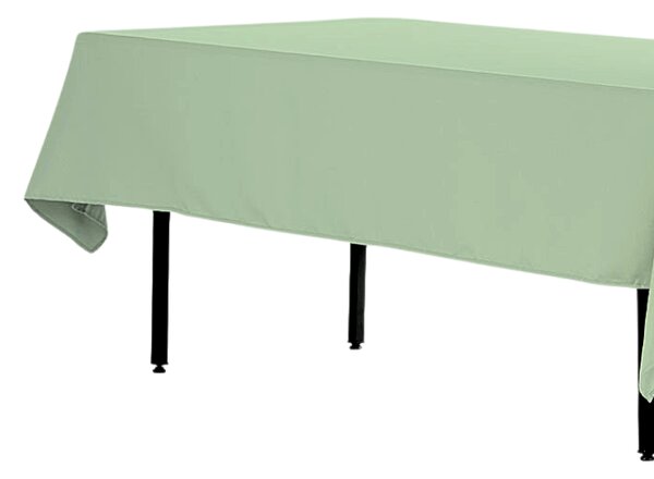 Banketní ubrus odolný proti skvrnám 280x170cm olivový