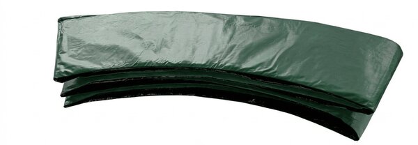Aga SPORT TOP 250 cm Dark Green + ochranná síť + žebřík
